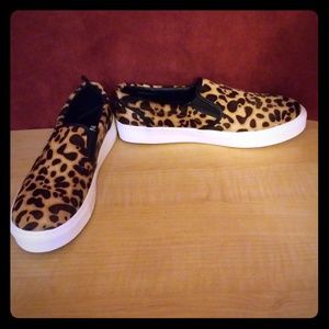 Mia Cheetah Shoes